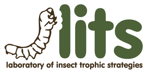 LITS - Laboratory of Insect Trophic Strategies