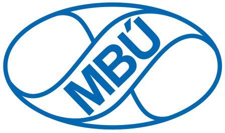 MBÚ AVČR logo