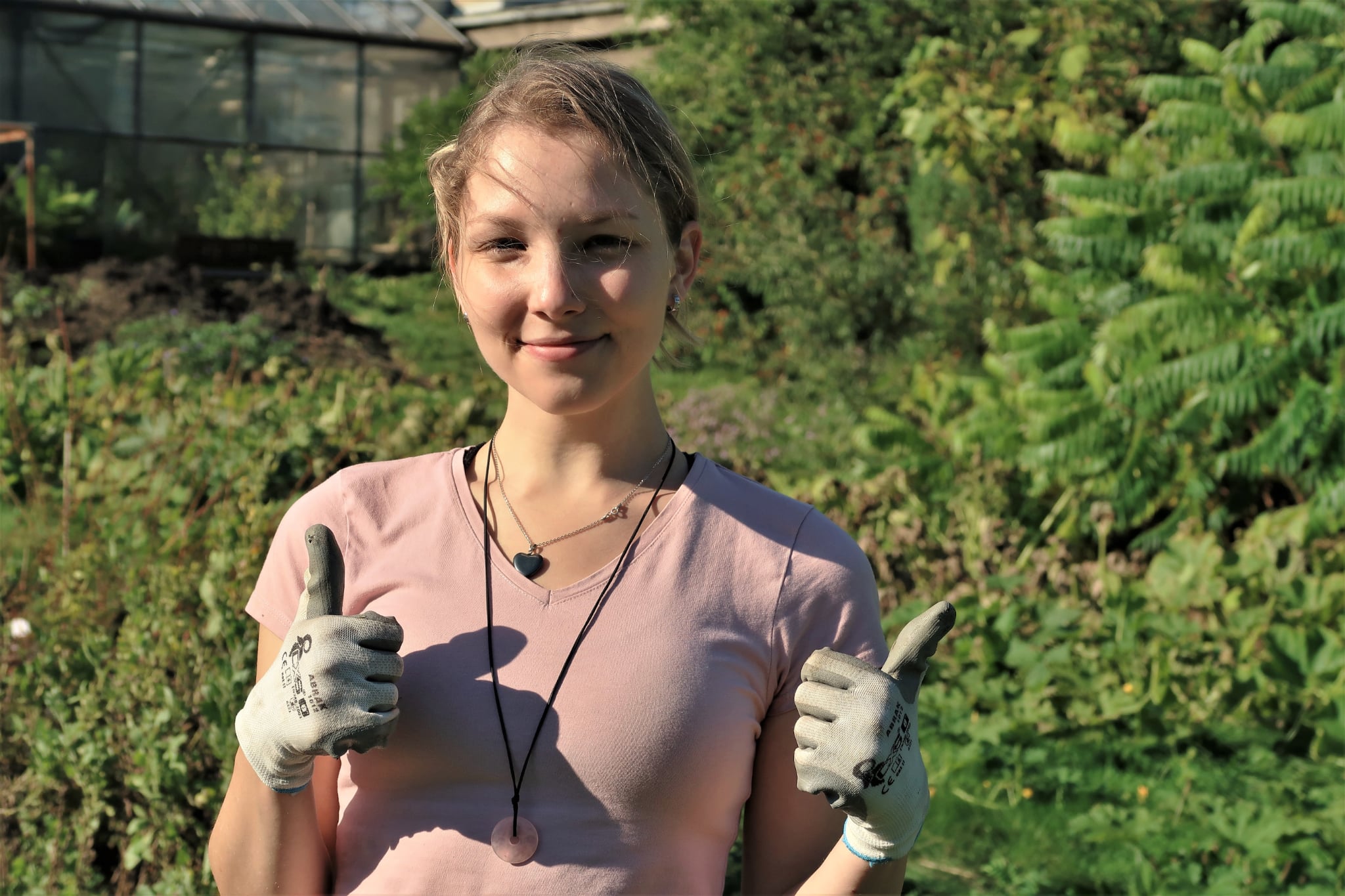 Mgr. Kateřina Czajová